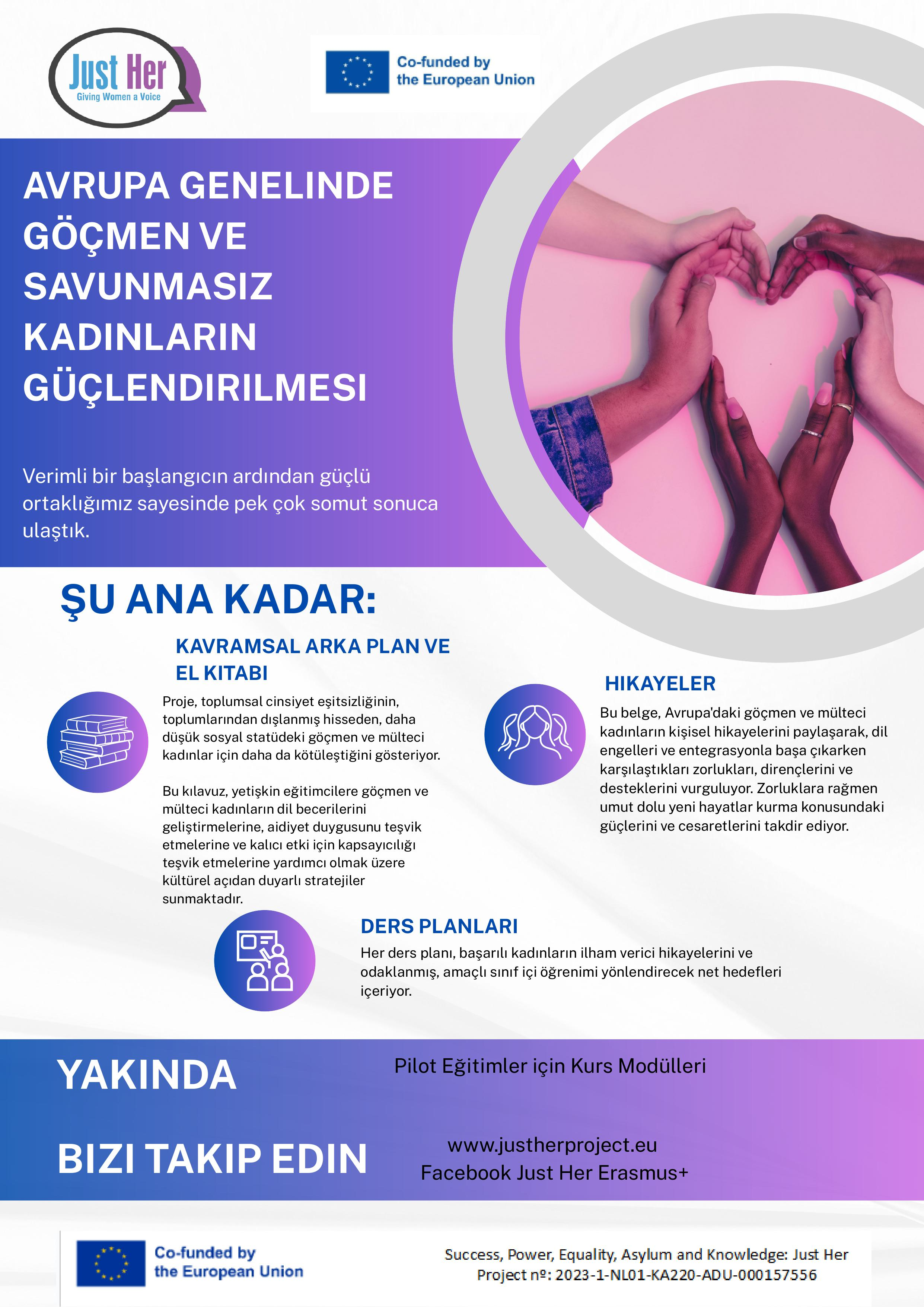 Flyer Year 1